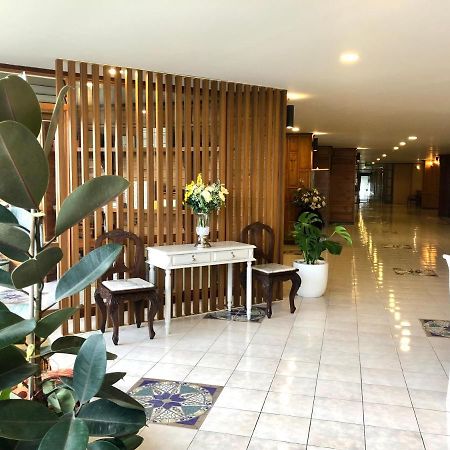 Hermitage Hotel Korat-SHA Nakhonratchasima Exterior foto