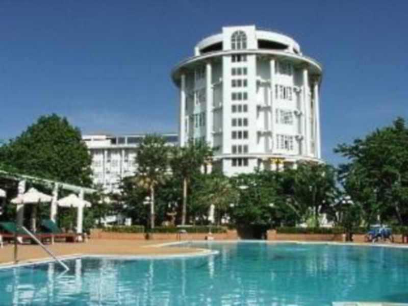 Hermitage Hotel Korat-SHA Nakhonratchasima Exterior foto