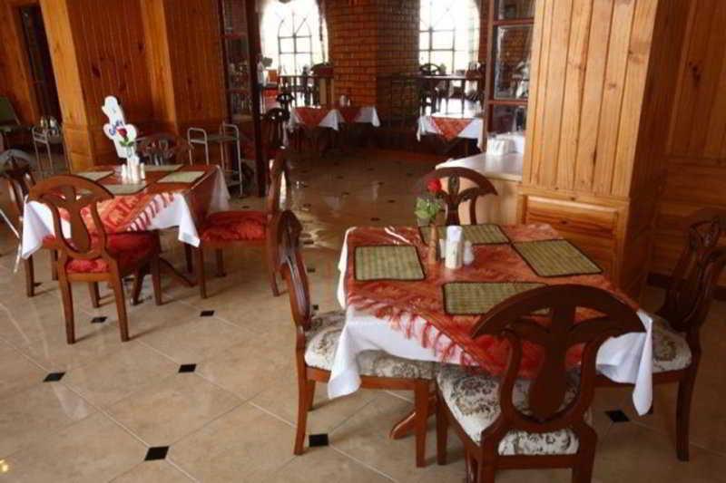 Hermitage Hotel Korat-SHA Nakhonratchasima Exterior foto