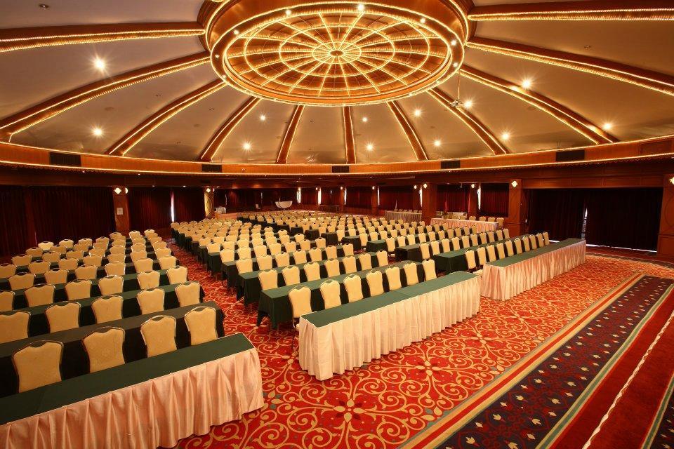 Hermitage Hotel Korat-SHA Nakhonratchasima Exterior foto